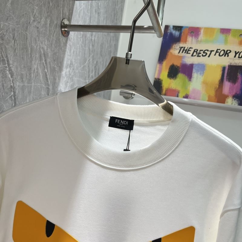 Fendi T-Shirts